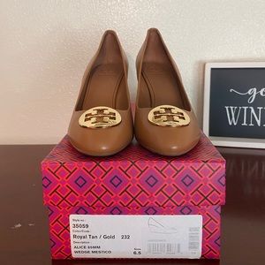Tory Burch Alice
